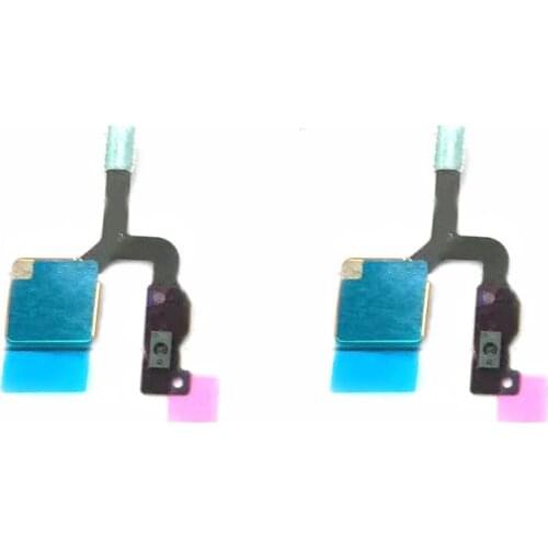 Proximity Ambient Flash Light Sensor Flex Cable For Samsung Galaxy A9 2018 A9 Star Pro/A9s SM-A920F/A920DS SM-A9200 A920