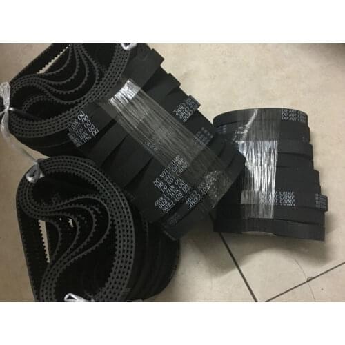 Best Price 15mm width HTD5M 500mm length timing belts factory cheap