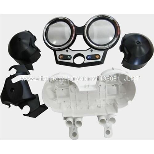 Motorcycle VTEC1 CB1 Test Miles Speed Meter CB400 for HONDA CB400 Tachometer Scooter