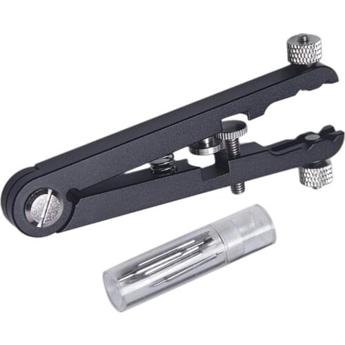 Watch Spring Bar Tool Plier Remover Bracelet Spring Bar Tweezers Tool Kit