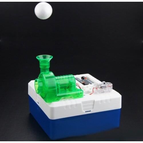 Novelty Scientific Experimental Toys - Suspendable Balls - Manufacturers Direct Sale of Puzzle DIY Toys