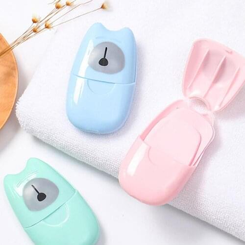 Sweet House Soap Dishes