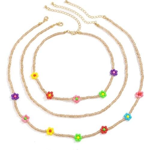 TARCLIY Pearl Necklaces For Women