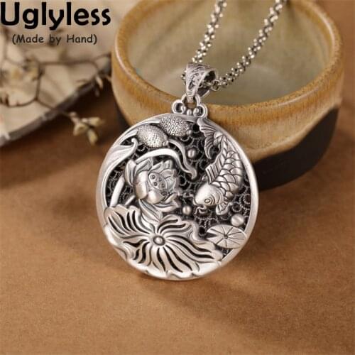 Uglyless NO Chains 999 P2264