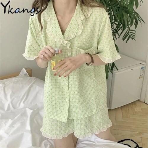 Женские пижамы YKANGS China At AliExpress