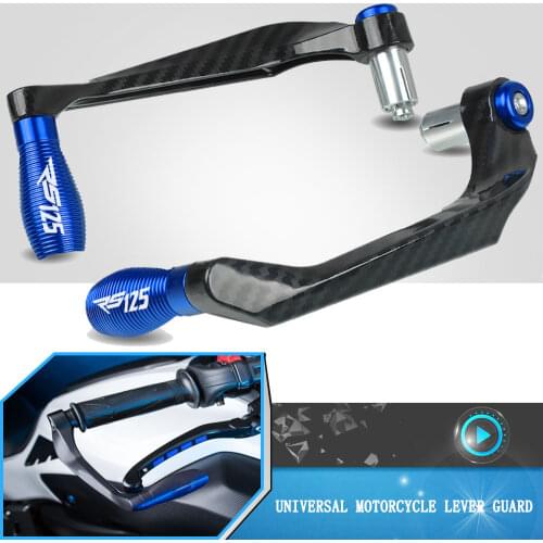 FOR APRILIA SL1000 RS50 RS125 1996 1997 1998 1999 2000-2010 Motorcycle Levers Guard Brake Clutch Handlebar Protector Hand Guard