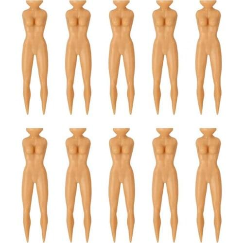 10Pcs Golf Tee Stable Lightweight Golf Accessories Golf Sports Standing Ball Holder for Sports Golf Sports Standing Ball Holder