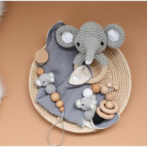 Baby Carrier First Toys For A Child