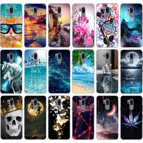 Чехлы для телефонов LG G7 fit BEBIRDCASE China At AliExpress