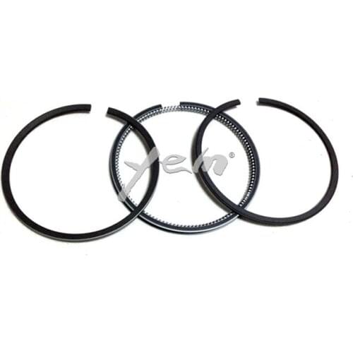 For Cummins NT855 piston ring
