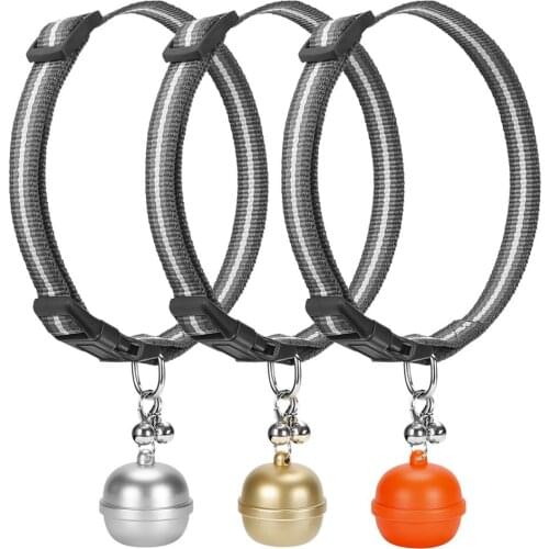 Pet GPS Locator Waterproof Electronic Anti-lost device Intelligent Pet Bell Pet IP67 Waterproof Electronic Positioning Collar