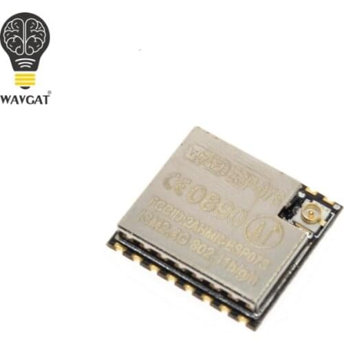 ESP-07S (ESP-07 Updated version)ESP8266 serial WIFI model Authenticity Guaranteed