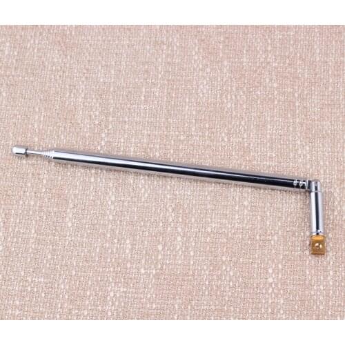 ICF-SW7600G ICF-SW7600GR ICF-SW7600GS Radio Whip Antenna