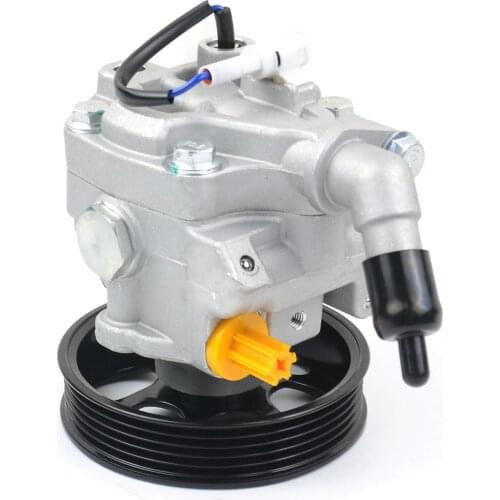 AP03 Power Steering Pump For Subaru Forester 06-08,Subaru Impreza 2.5L 06-07 New 34430SA0019L 34430SA020 34430SA0219L