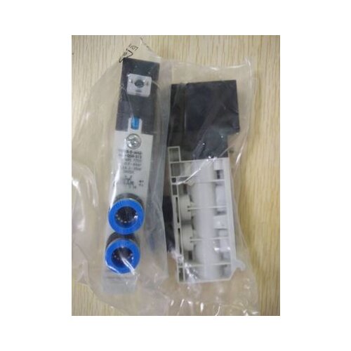 New original German solenoid valve VUVB-S-M42-AZD-Q10-1C1 537495