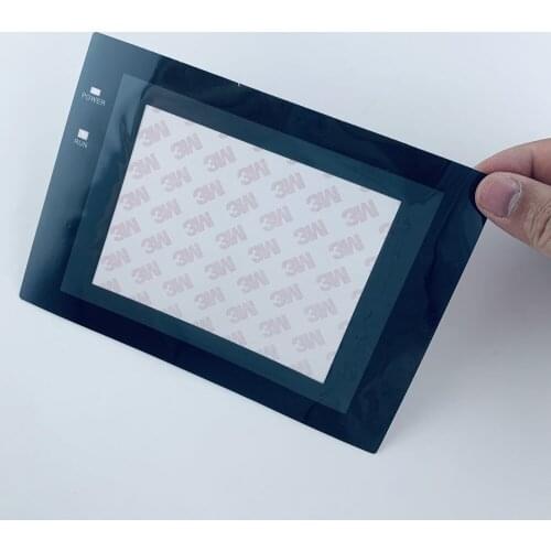NT31C-ST143B-EV3 NT31-ST121B-EKV1 Membrane Film for Machine Operator Panel repair~do it yourself, Have in stock