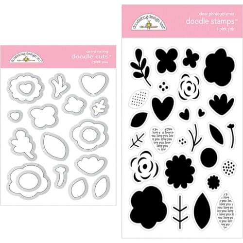 Sirius Various petals Metal Cutting Dies and stamps Template for DIY Scrapbooking Photo Album Embossing Decorative Cards new2021