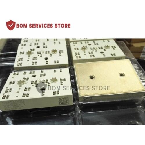 SKIIP32NAB125T12 SKIIP 32NAB125T12 NEW ORIGINAL IGBT MODULE