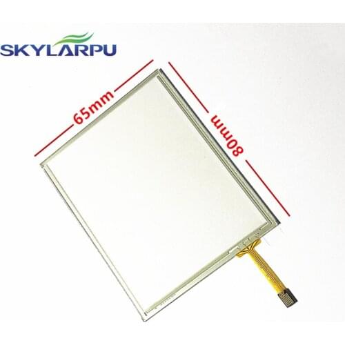 Skylarpu 3.5" inch Data collector Touchscreen for Symbol MC65 MC659B Touch Screen Panel Digitizer Glass Repair Replacement