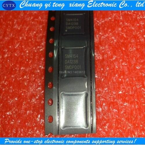 SM4154 4154 QFN 1PCS