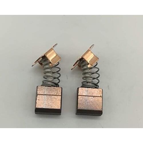 Replacements Carbon Brush Tools Accessories For MAKITA CB-441 7X11X11 DTW450 DSS611 DSS610