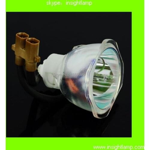 High-quality bare Lamp&Bulb 60.J8618.CG1 for PB6100/PB6105/PB6200/PB6205