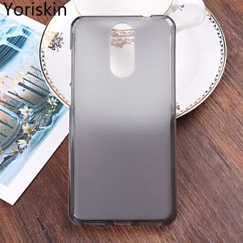 Yoriskin CUBOT NOTE Plus Phone Cases