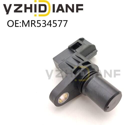 1x MR518300 MD759164 MR534577 8651A109 Crankshaft Position Sensor For MITSUBISHI- Montero Sport car styling