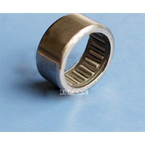 500pcs/lot SCE45 Needle Bearing inch shaft 1/4"x 7/16"x 5/16" SCE 45 Needle Roller Bearings Hot Selling