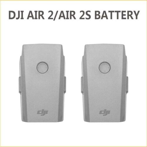 Original DJI Mavic Air 2 Battery with high-density lithium 3500mAh for Mavic air 2S battery brand new in stock