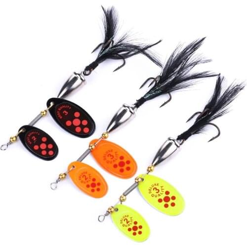 6.5CM 13G Sequin Spoon Wobble Hook Fishing Lures Spinner Baits Fishing Baits Swimbait Spoon for pike Winter Fishing Accessories