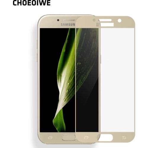 CHOEOIWE Protective Glass On The Phone