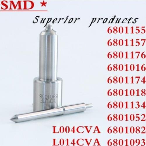 Diesel NOZZLE 6801155 / 6801157 / 6801176 / 6801016 / 6801018 / 6801052 / 6801082 / 6801093 / 6801174 / 6801134/L004CVA/L014CVA