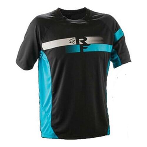 Mtb jersey short sleeve mtb motocross jersey mtb shirt maillot vtt downhill jersey mtb downhill shirt