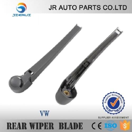 Jierui For Vw Tiguan Rear Back Windscreen Wiper Arm And Blade Set Brand New Onwards 2007