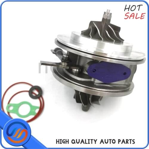 Cartridge BV43 53039700145 53039880127 53039700127 turbo charger complete 282004A480 28200 4A480 for Hyundai H-1 Starex CRDI