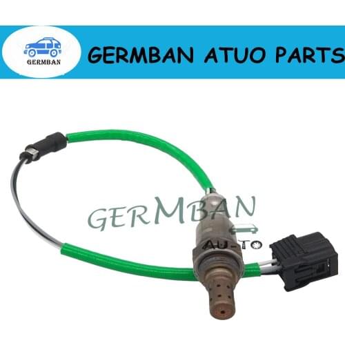 Lambda Oxygen Sensor O2 Sensor Fit For 2010-2013 CRV 12-14 Civic 13-14 Acura ILX No# 36532-RX0-A01