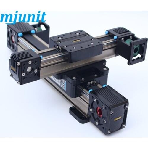 China Manufacturer Low Price Linear Guide Rail For Automated