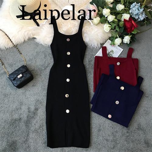 Летние трикотажные платья Laipelar China At AliExpress