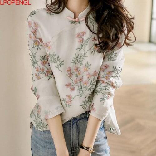 LPOPENGL Women's Printed Shirts