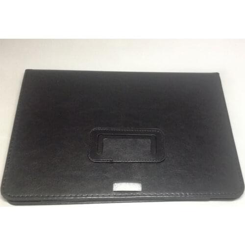 Myslc pu leather case for LZWIN S119 call phone 10.1inch MT8752 Octa Core tablet