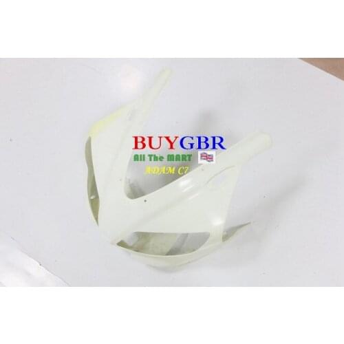 Unpainted Front Upper Fairing Headlight Cowl Nose Panel Fit For YAMAHA YZF1000 R1 1998 1999