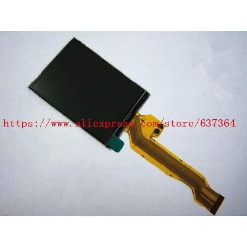 NEW LCD Display Screen for Panasonic FOR LUMIX DMC-FS4 DMC-FS6 DMC-LS85 DMC-FS42 DMC-FS62 DMC-F2 FS4 FS6 LS85 FS42 FS62 Camera