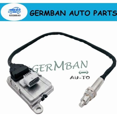 OEM#5WK9 7368 FOR 12/24v 5WK97368 Original Nitrogen Oxygen Sensor Nox Sensor For Volvo Truck 22827991 Car Accessories
