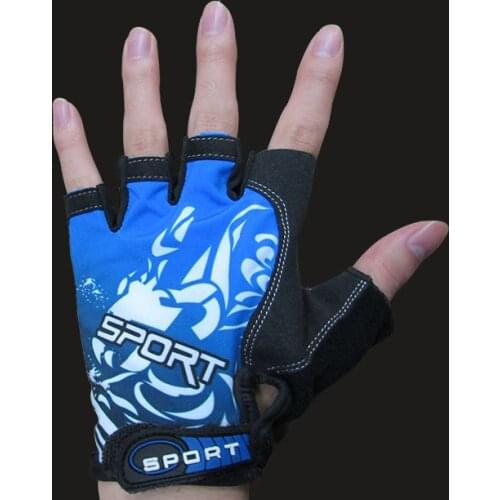 LEDIAO Fishing Gloves Non-Slip Breathable Thin Hands Protection Half Finger Gloves Waterproof Outdoor Carp Fishing Accessories