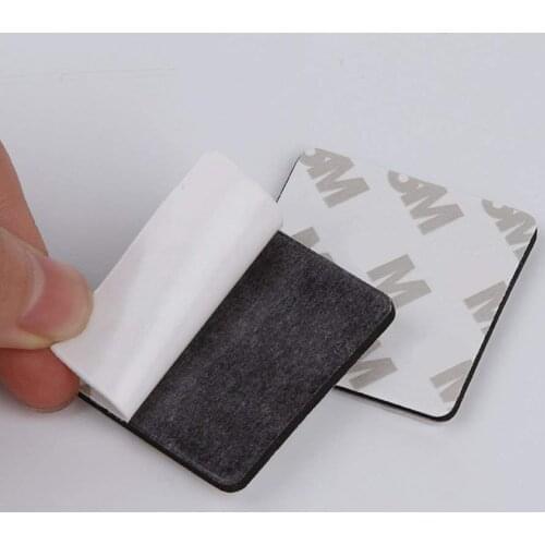 2018 50PCS Strong Double-sided Tape Round Tape for Car Sticker