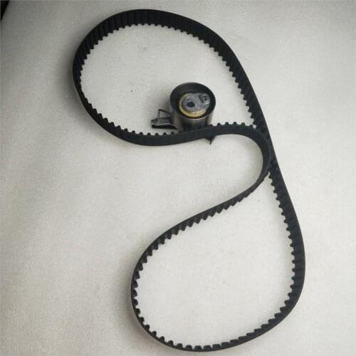 Timing belt 1021013-ED01-1 for Great wall Haval H6