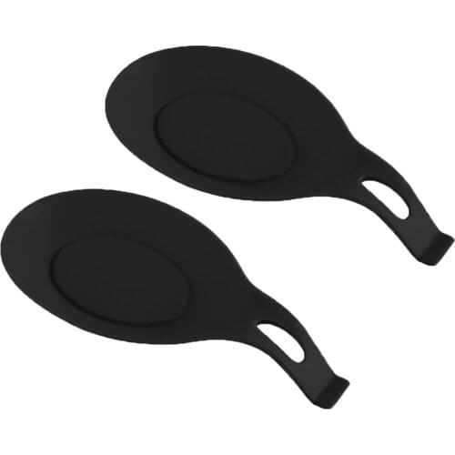 Sanikia Silicone Coasters