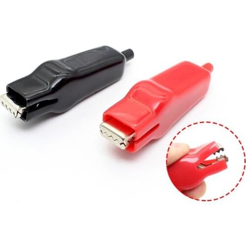 Зажимы крокодилы Si Tai&SH China At AliExpress