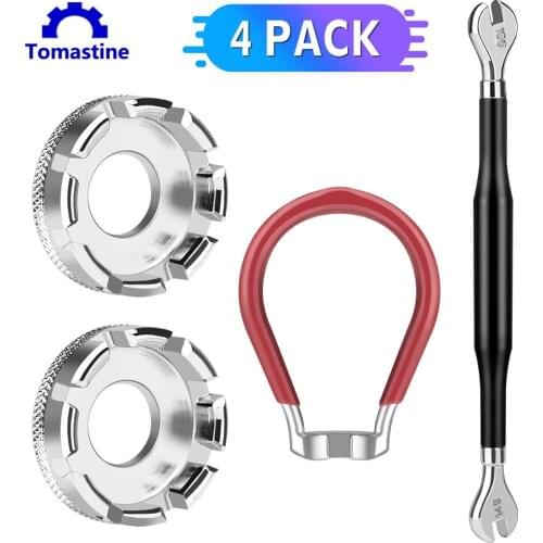 Tomastine Bicycle Wheels